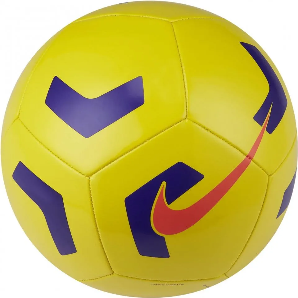Balón Nike Pitch Training