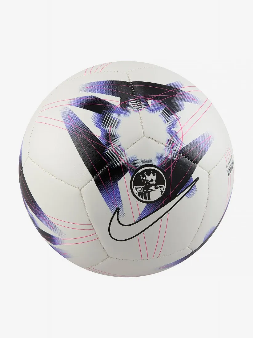 Balón Nike Premier League Pitch