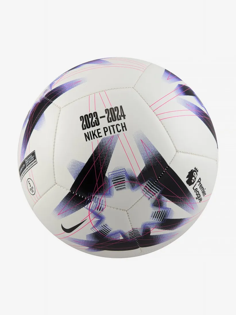 Balón Nike Premier League Pitch