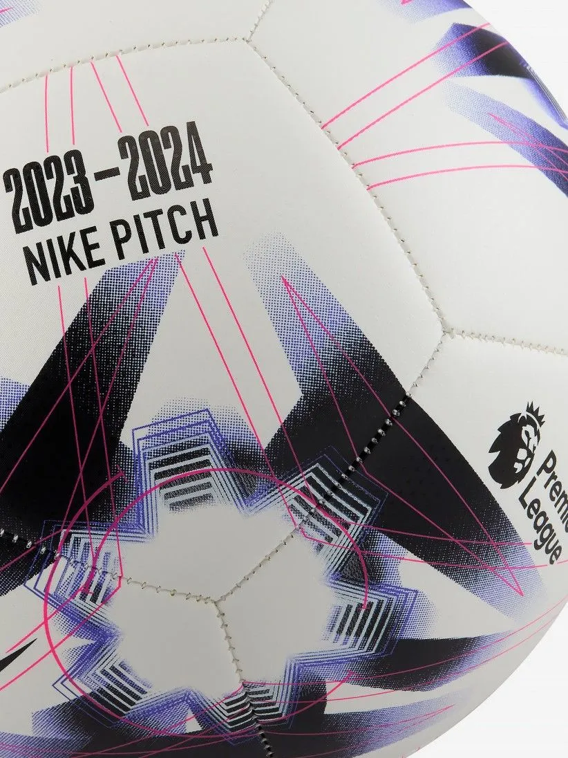 Balón Nike Premier League Pitch