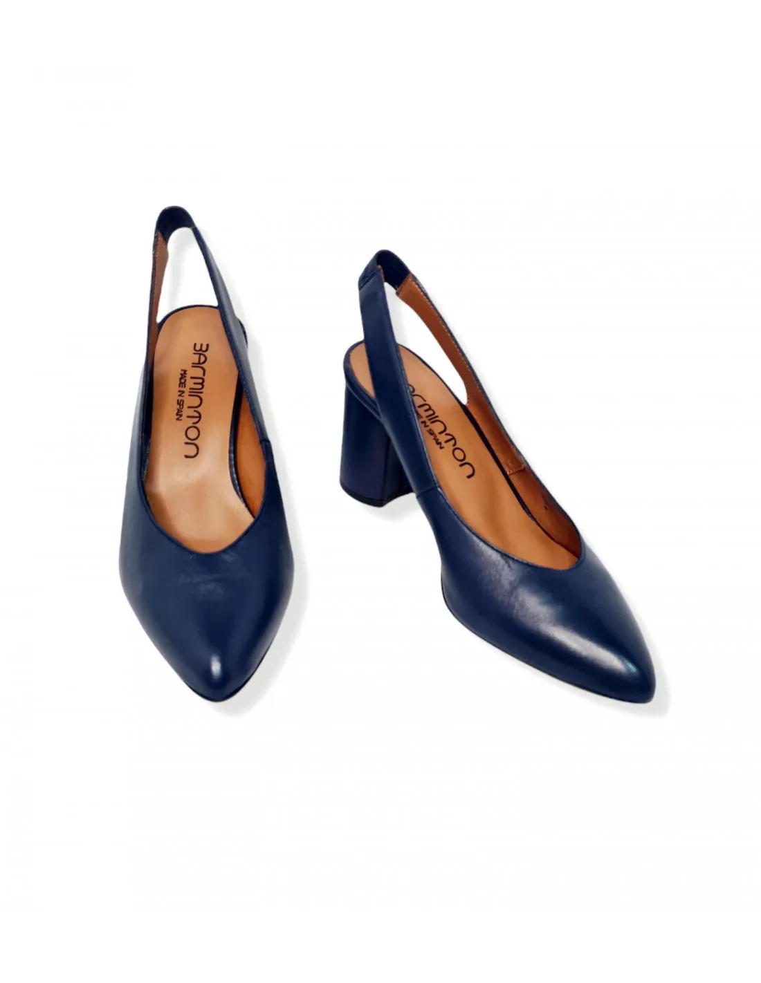 Barminton zapato 4071