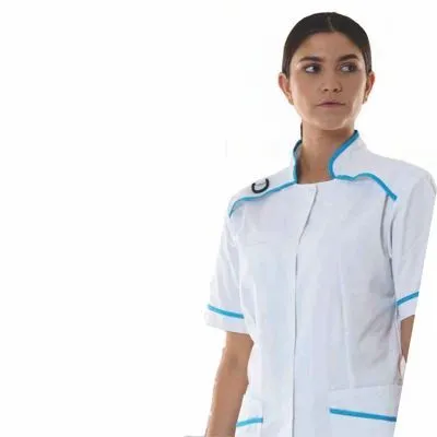 Batín elástico Medical para mujer 
