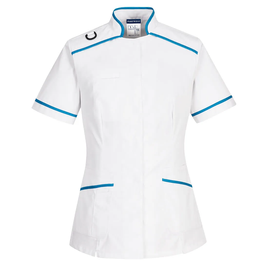 Batín elástico Medical para mujer 