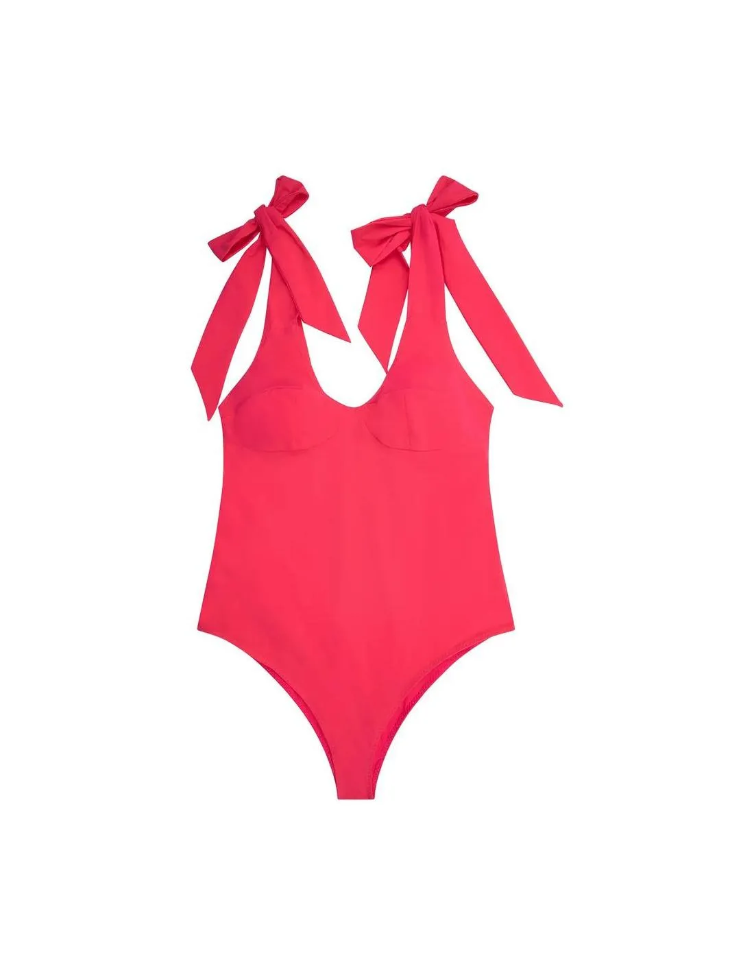BAÑADOR CON LAZOS LOVE STORIES MADELYN