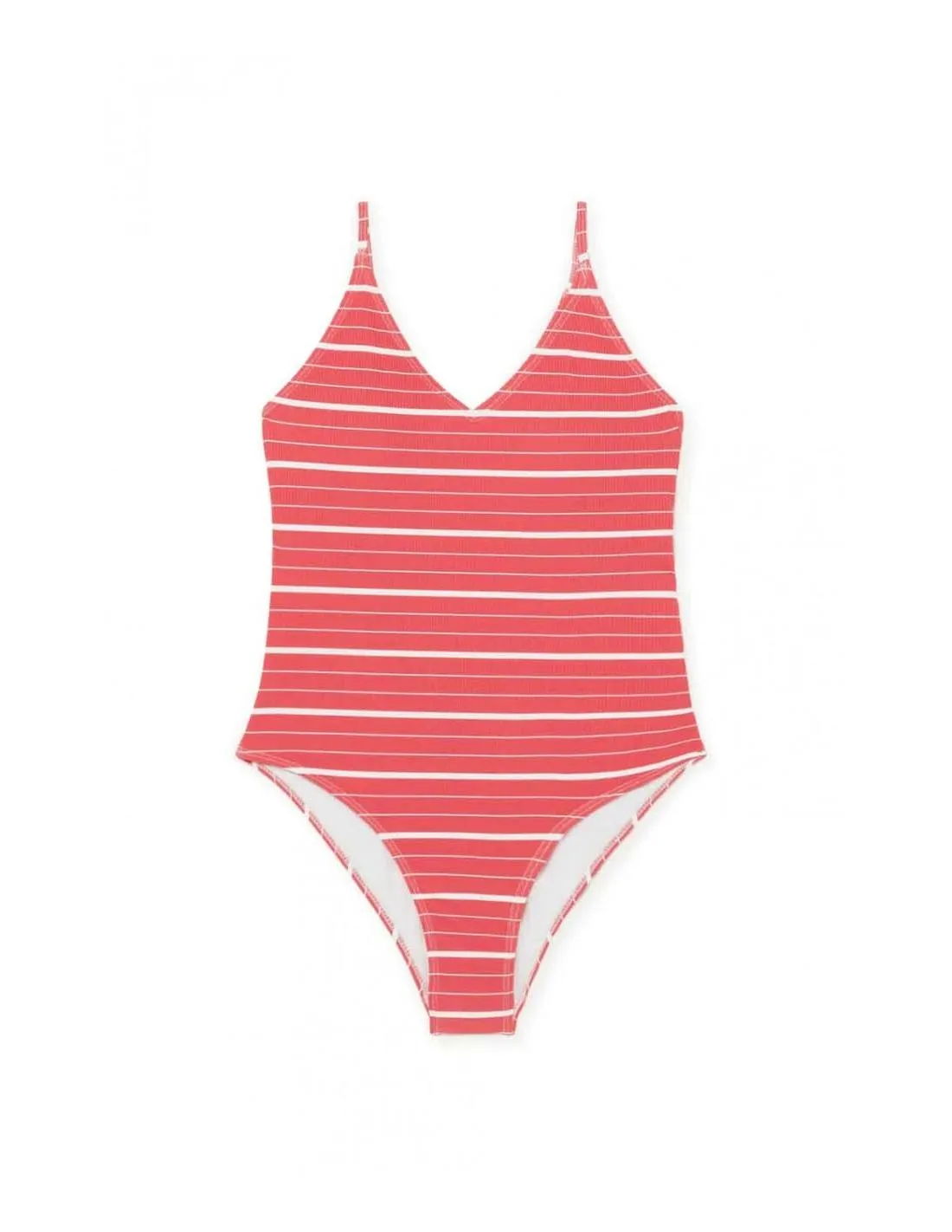 BAÑADOR PRINT RAYAS MUS&BOMBON SILENIA
