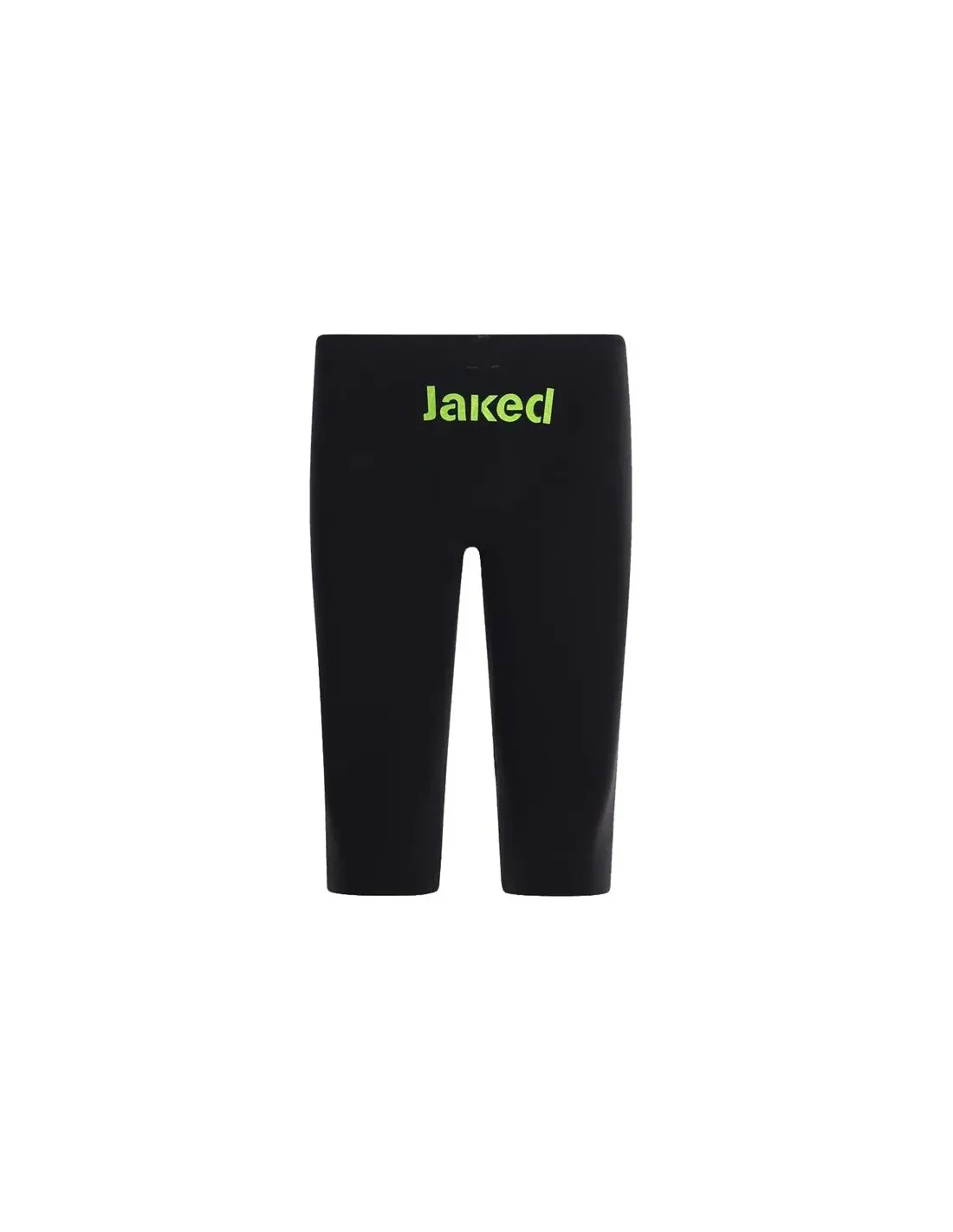 Bañador de competición Jaked JKATANA JAMMER Hombre Negro