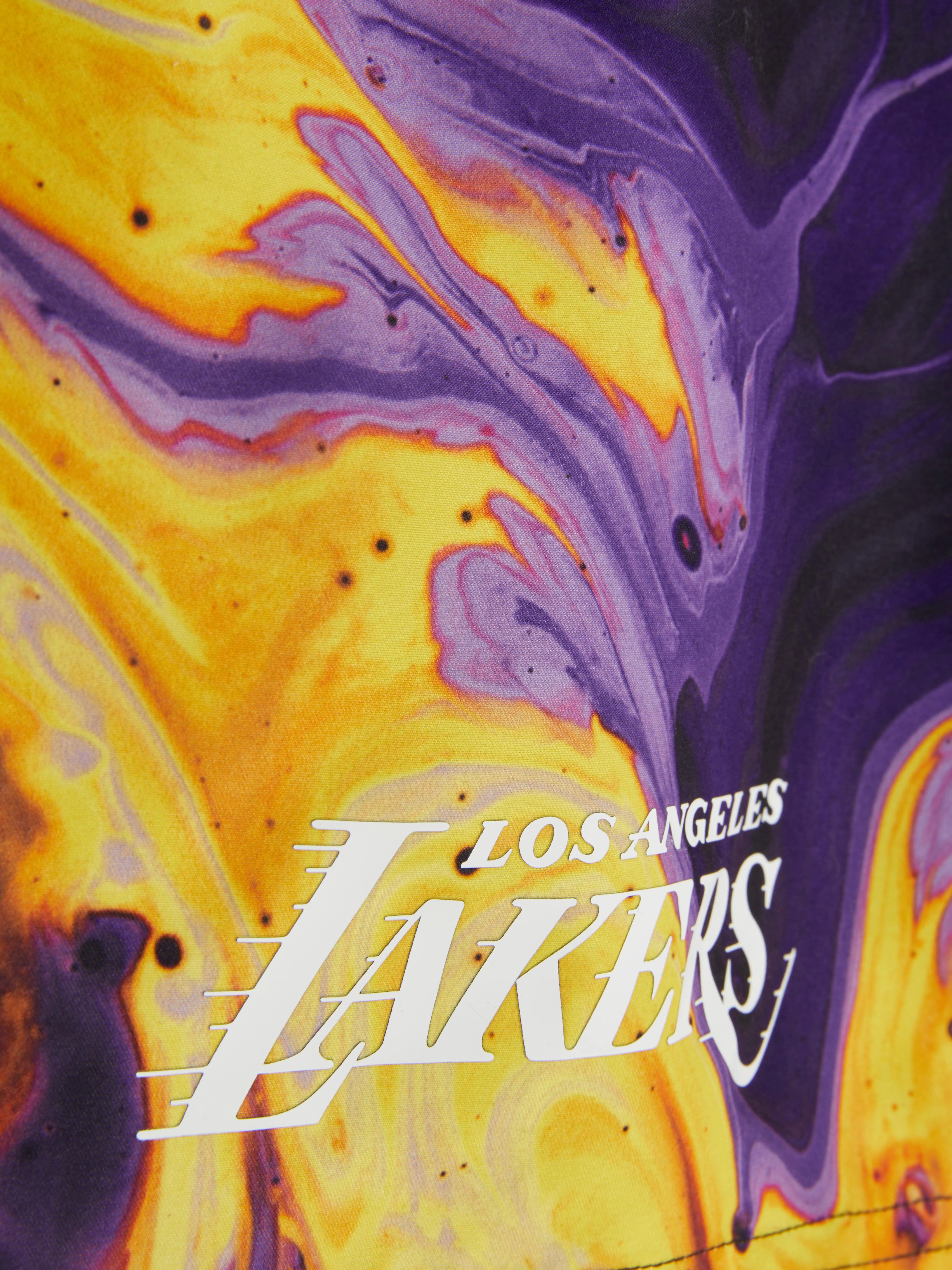 Bañador de Los Angeles Lakers de la NBA
