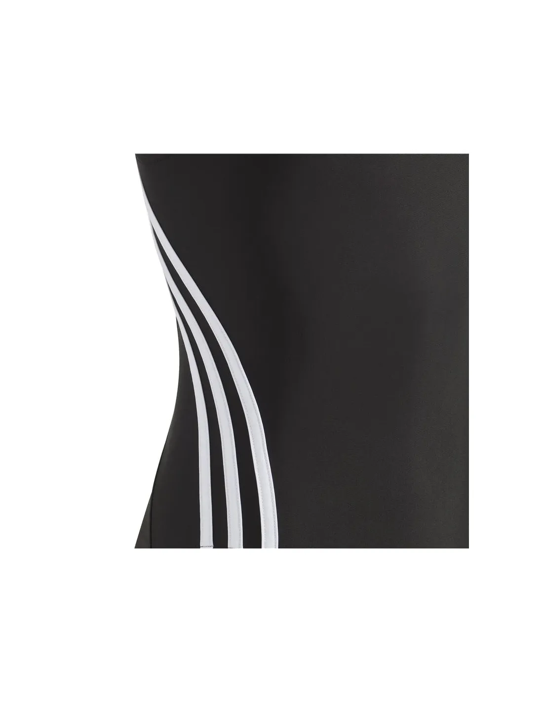 bañador de Natación adidas 3 bandas. infantil