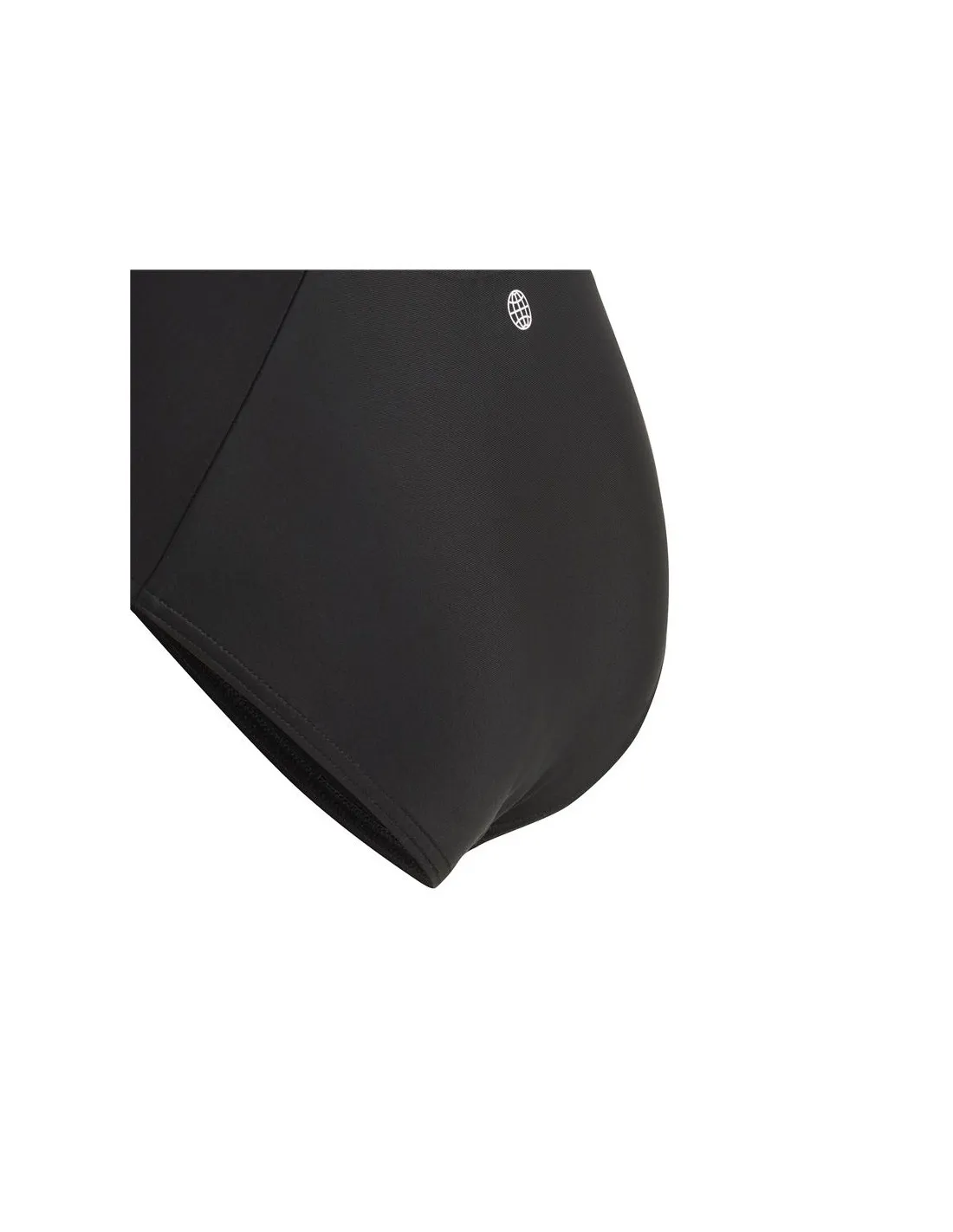 bañador de Natación adidas 3 bandas. infantil