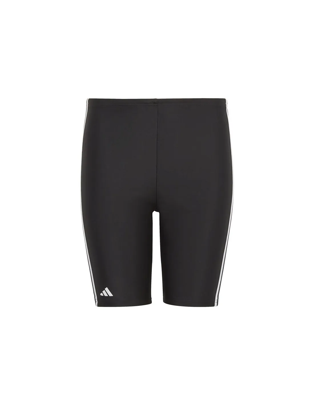 bañador de Natación adidas Classic 3 bandas niño