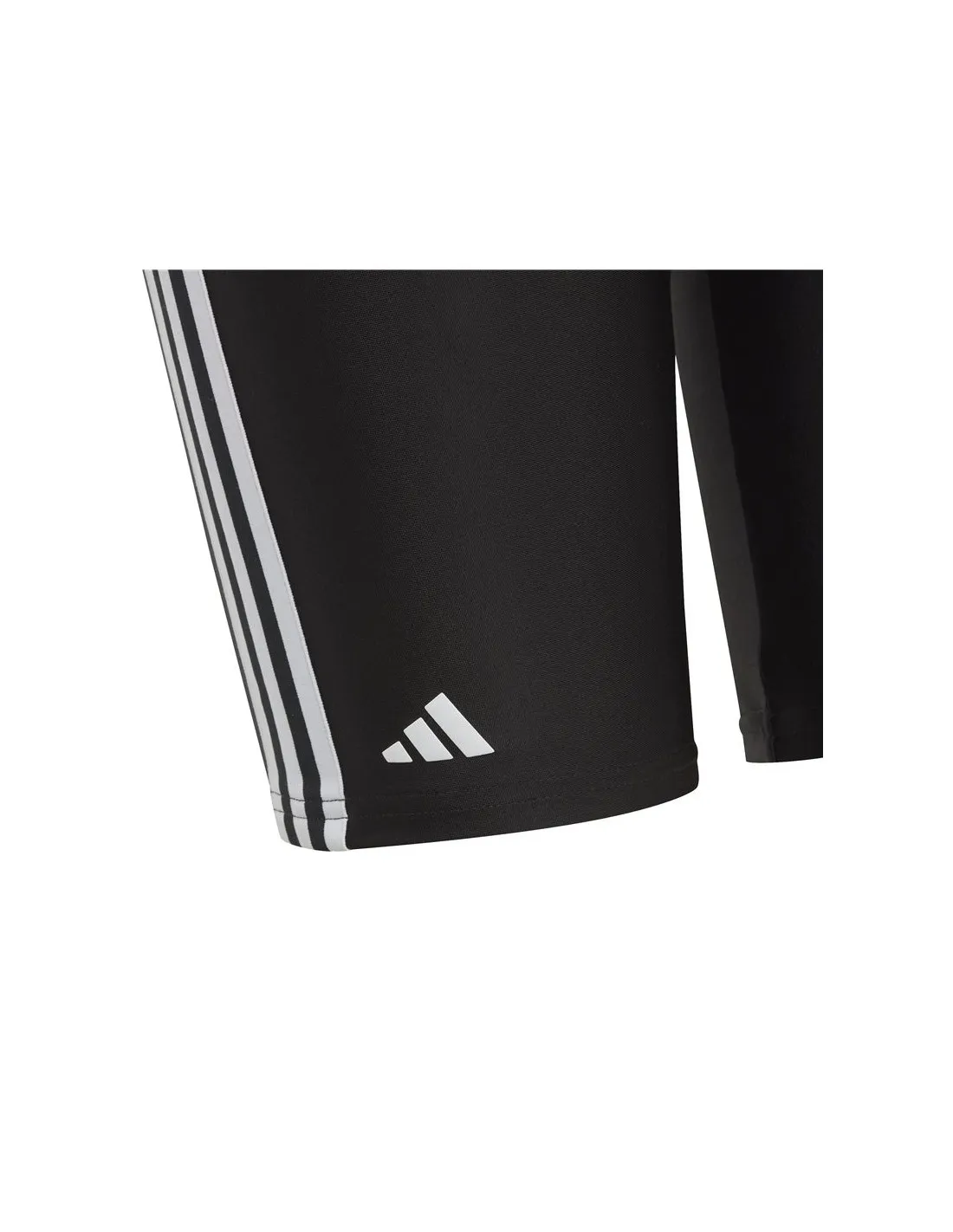 bañador de Natación adidas Classic 3 bandas niño