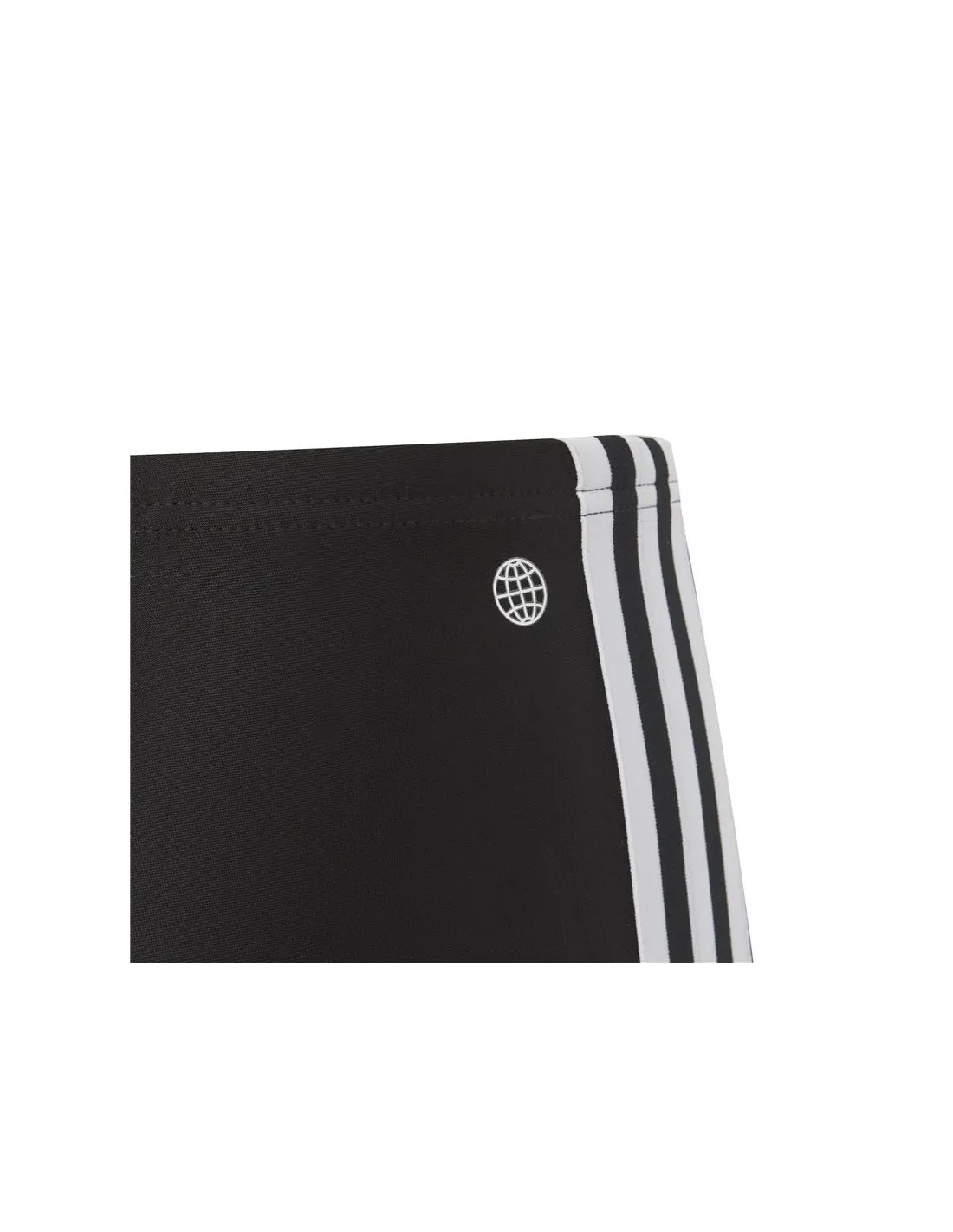 bañador de Natación adidas Classic 3 bandas niño