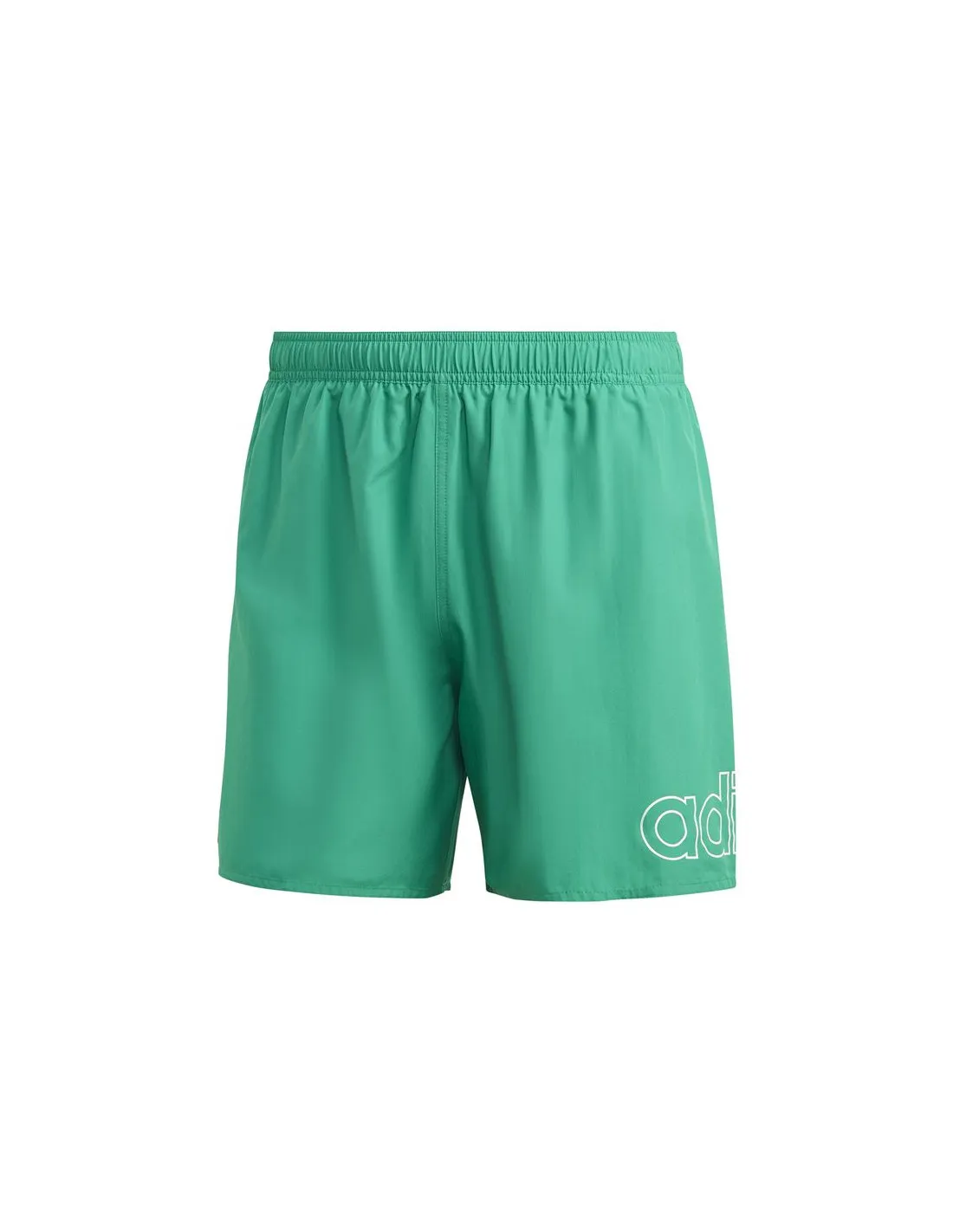 Bañador de Natación adidas Logo CLX hombre