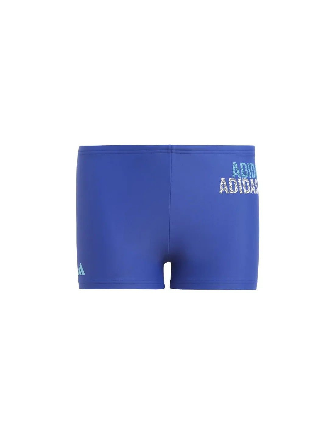 bañador de Natación adidas Logo infantil