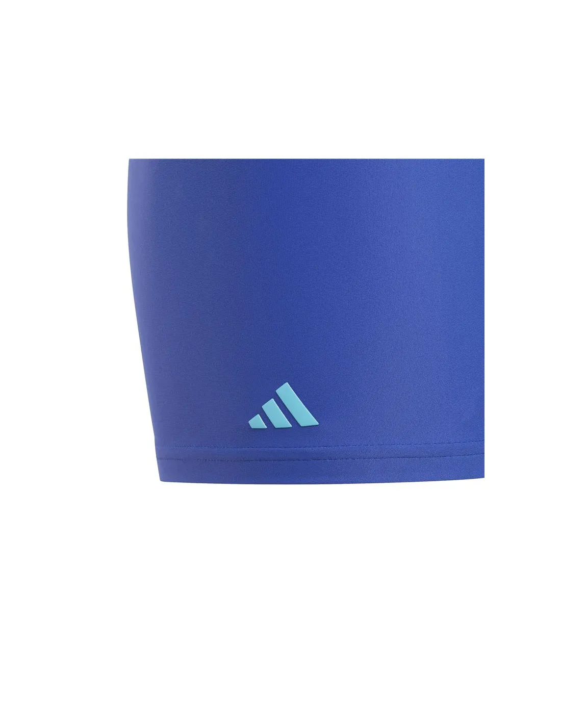 bañador de Natación adidas Logo infantil