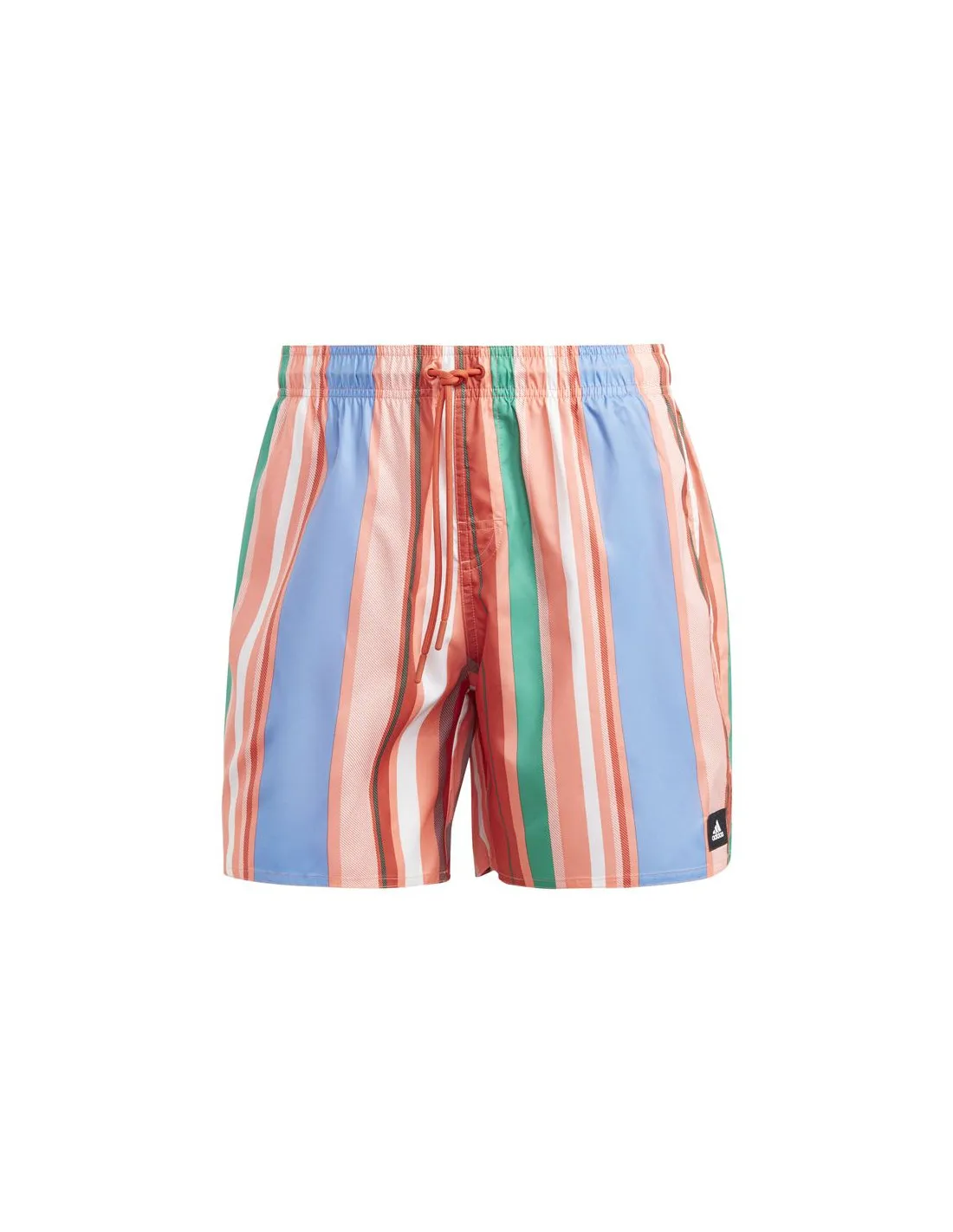 bañador de Natación adidas Striped hombre
