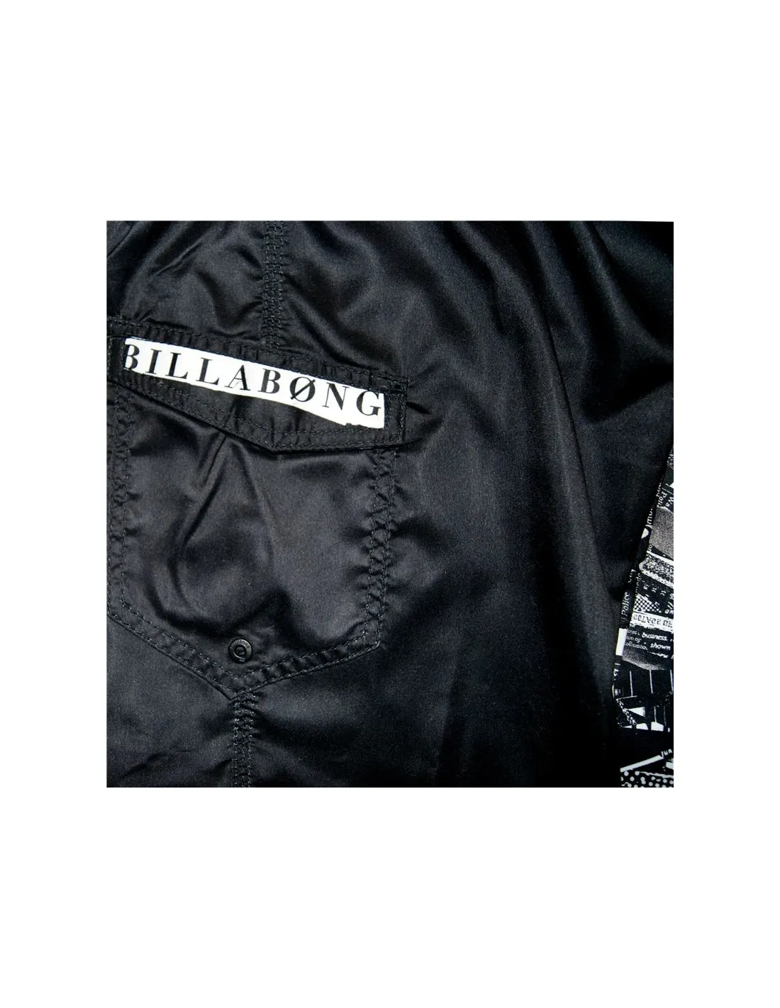Bañador de natación Billabong Archive
