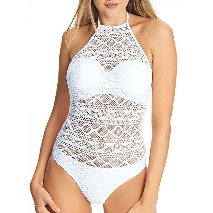 Bañador Freya Swim Sundance High Neck c/foam AS3974