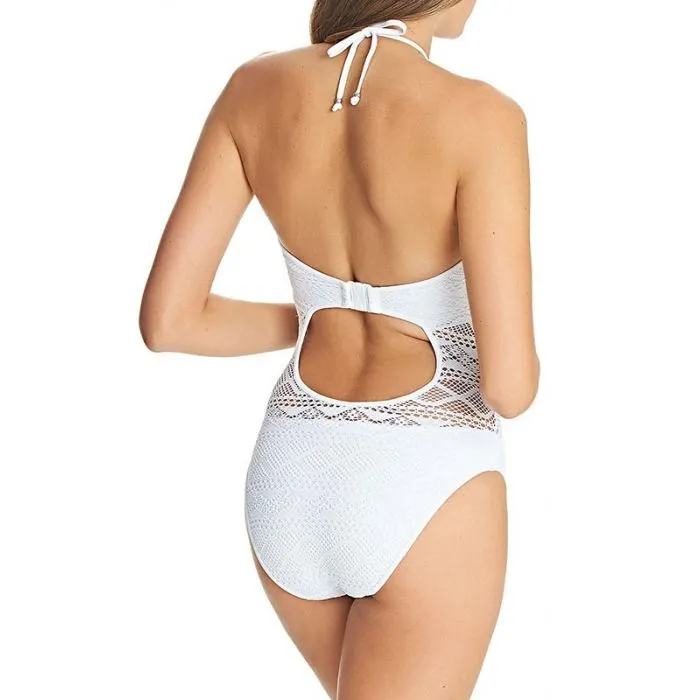 Bañador Freya Swim Sundance High Neck c/foam AS3974