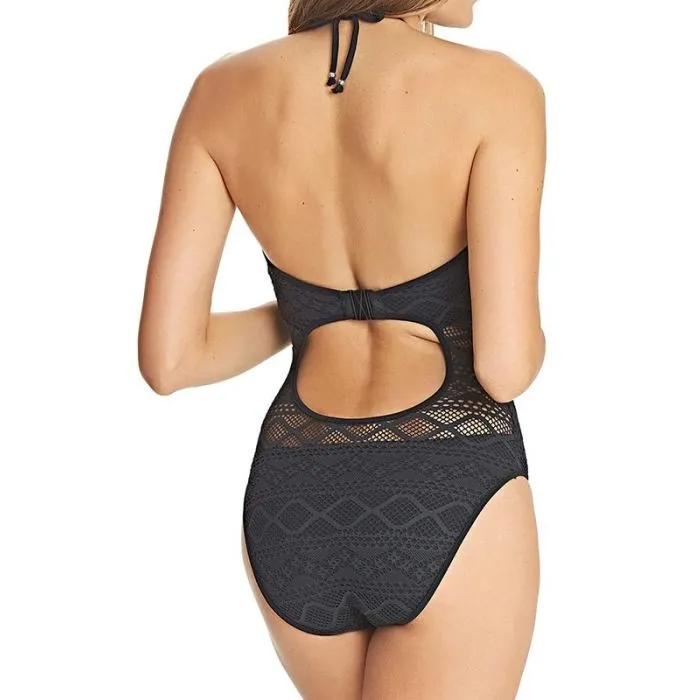 Bañador Freya Swim Sundance High Neck c/foam AS3974