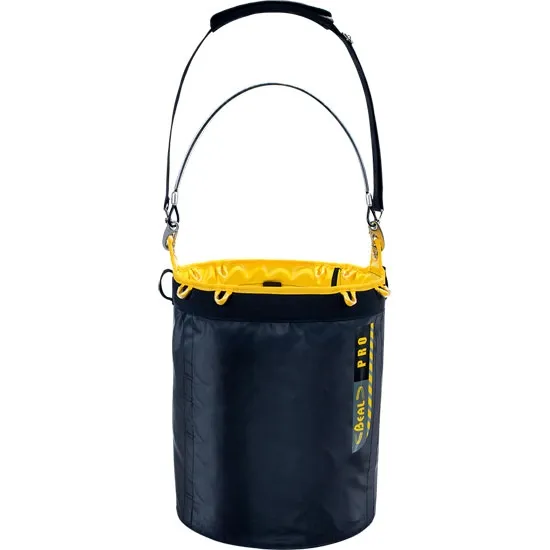 beal Genius Tool Bucket