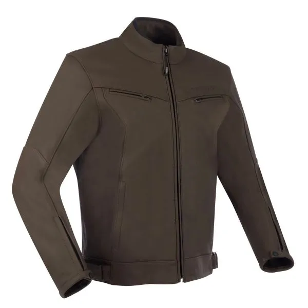 Bering Derby Brown 
