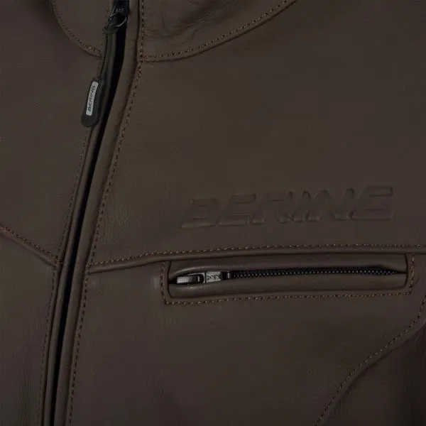 Bering Derby Brown 