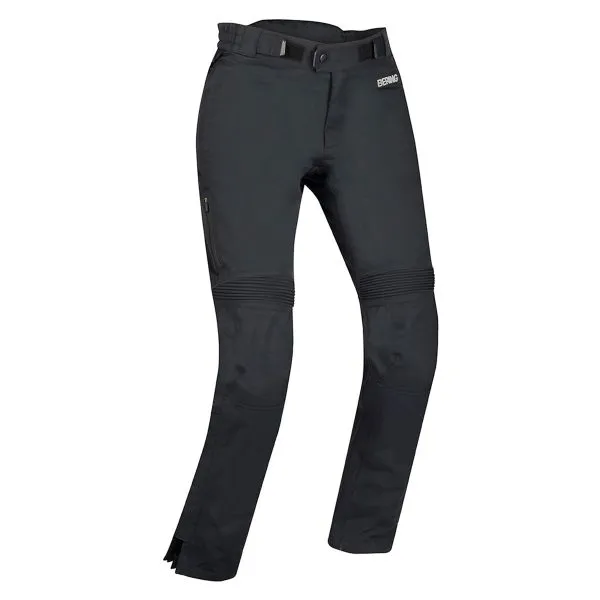 Bering Lady Zephyr Black Pant 