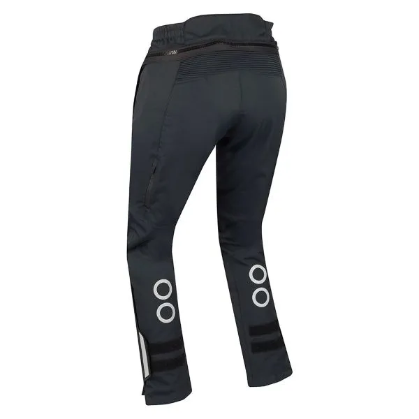 Bering Lady Zephyr Black Pant 