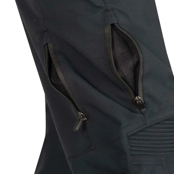 Bering Lady Zephyr Black Pant 