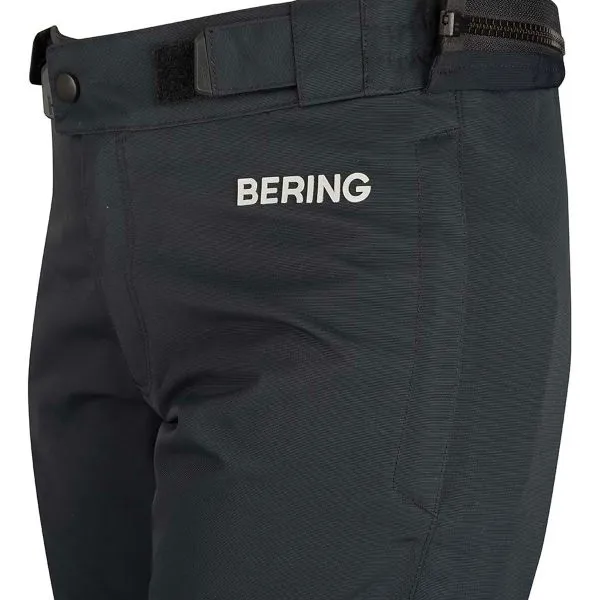 Bering Lady Zephyr Black Pant 