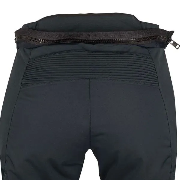 Bering Lady Zephyr Black Pant 