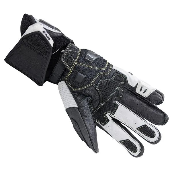 BERING SHOOTR BLACK WHITE 