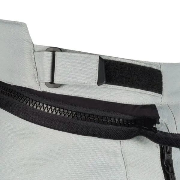 Bering Siberia Grey Blue Red Pant 