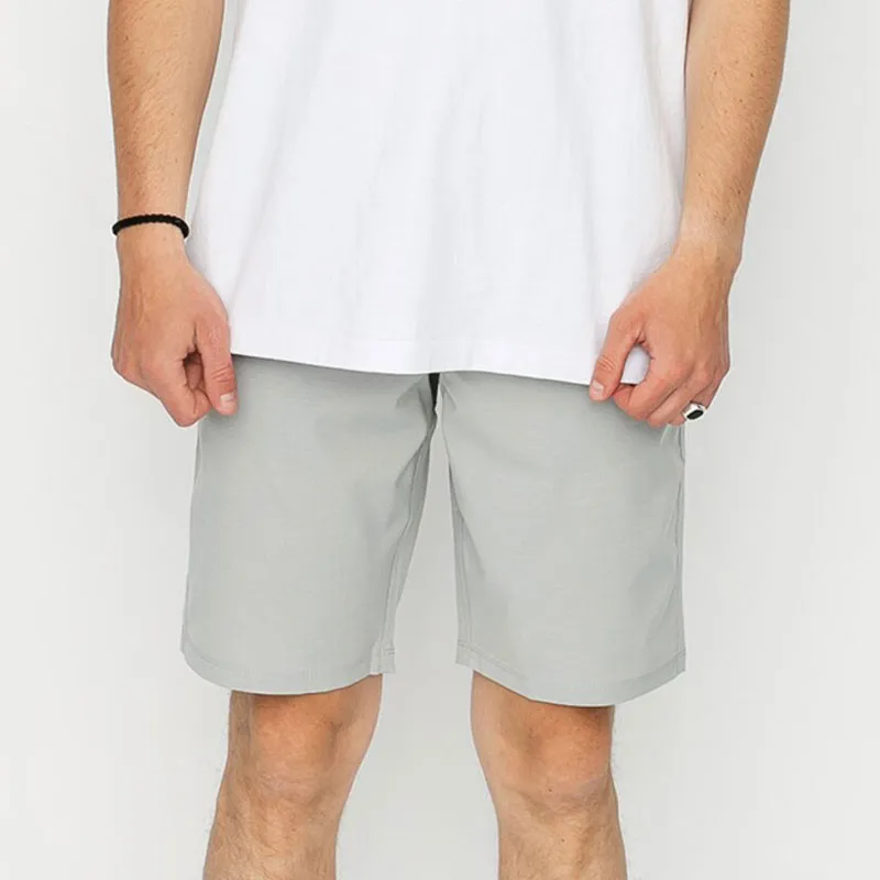 Bermuda Volcom: Frickin CroSS Shred Static 20 (Tower Grey)
