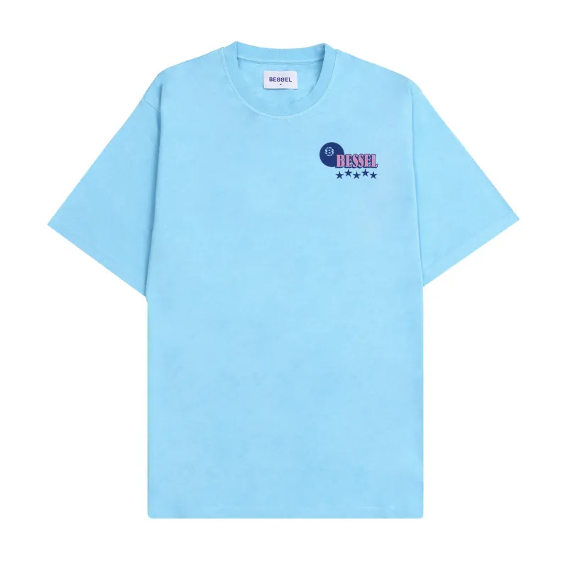BESSEL SALOON TEE BABY