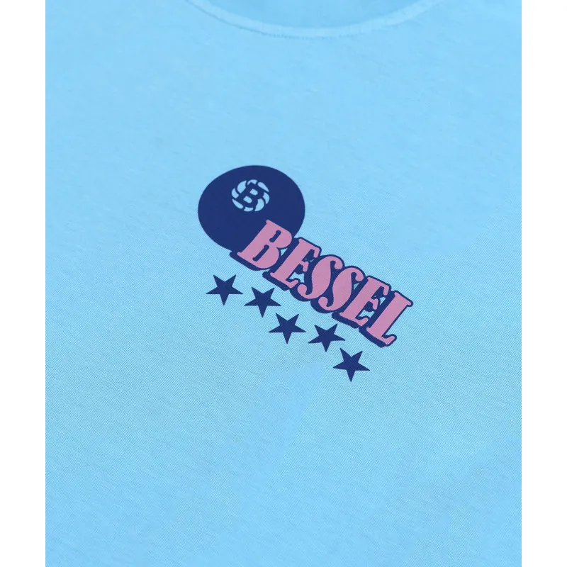 BESSEL SALOON TEE BABY