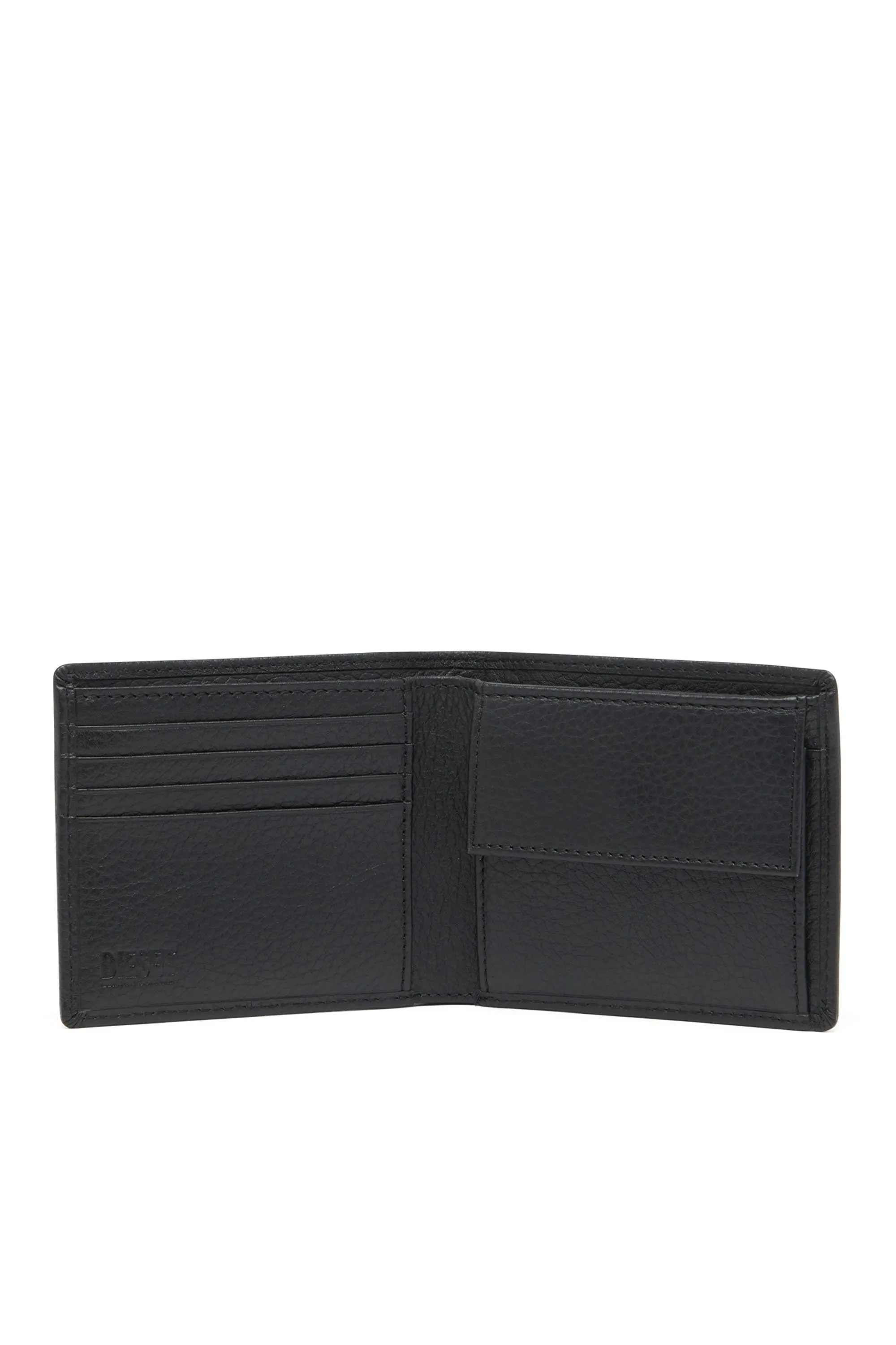 bi fold coin s