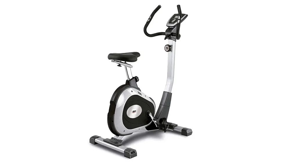 BICICLETA ESTáTICA  BH ARTIC  H673