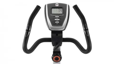BICICLETA ESTáTICA  BH ARTIC  H673