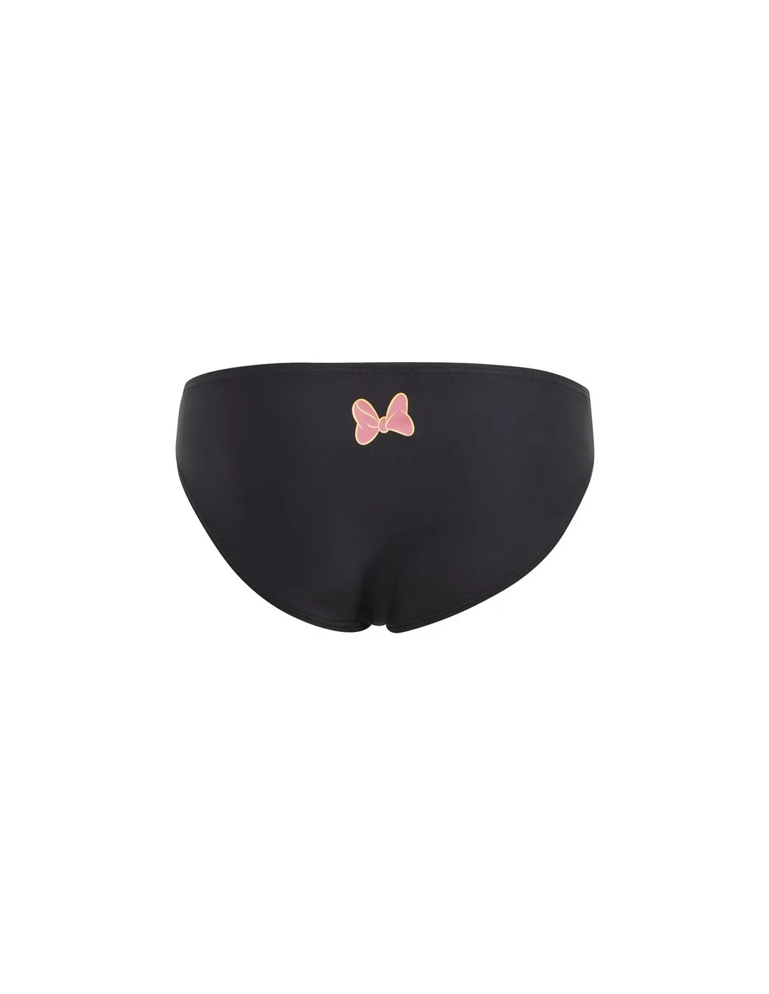 Bikini de Natación adidas Disney Minnie Ro Infantil Rosa