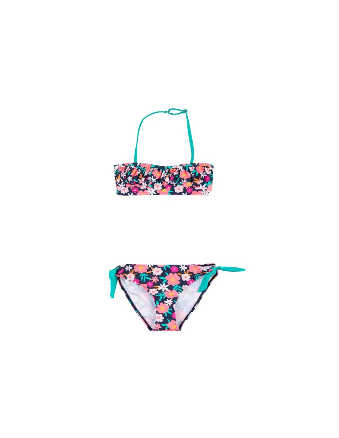 Bikini Go & Win Botanic Niña