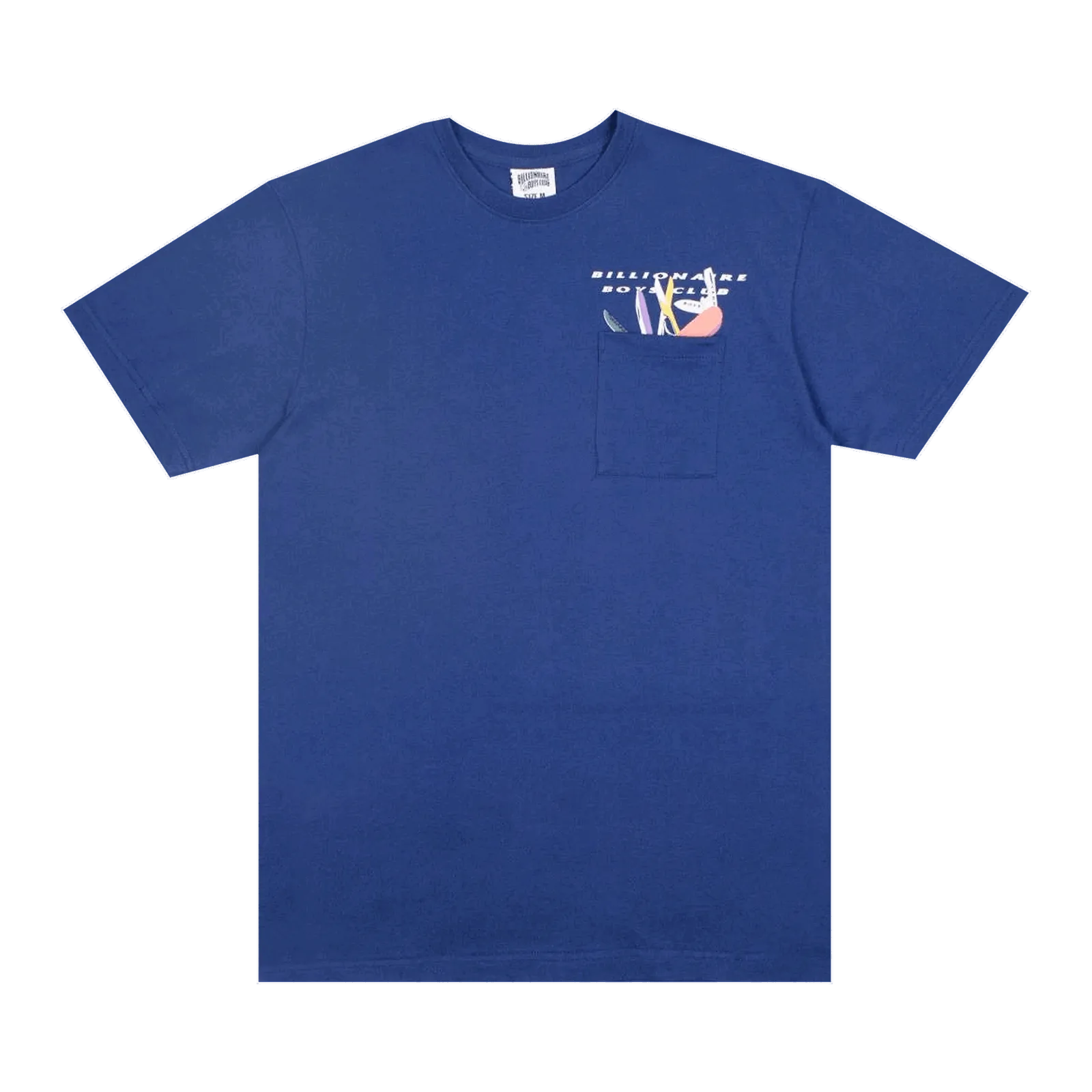 BILLIONAIRE BOYS CLUB Tools Knit Tee