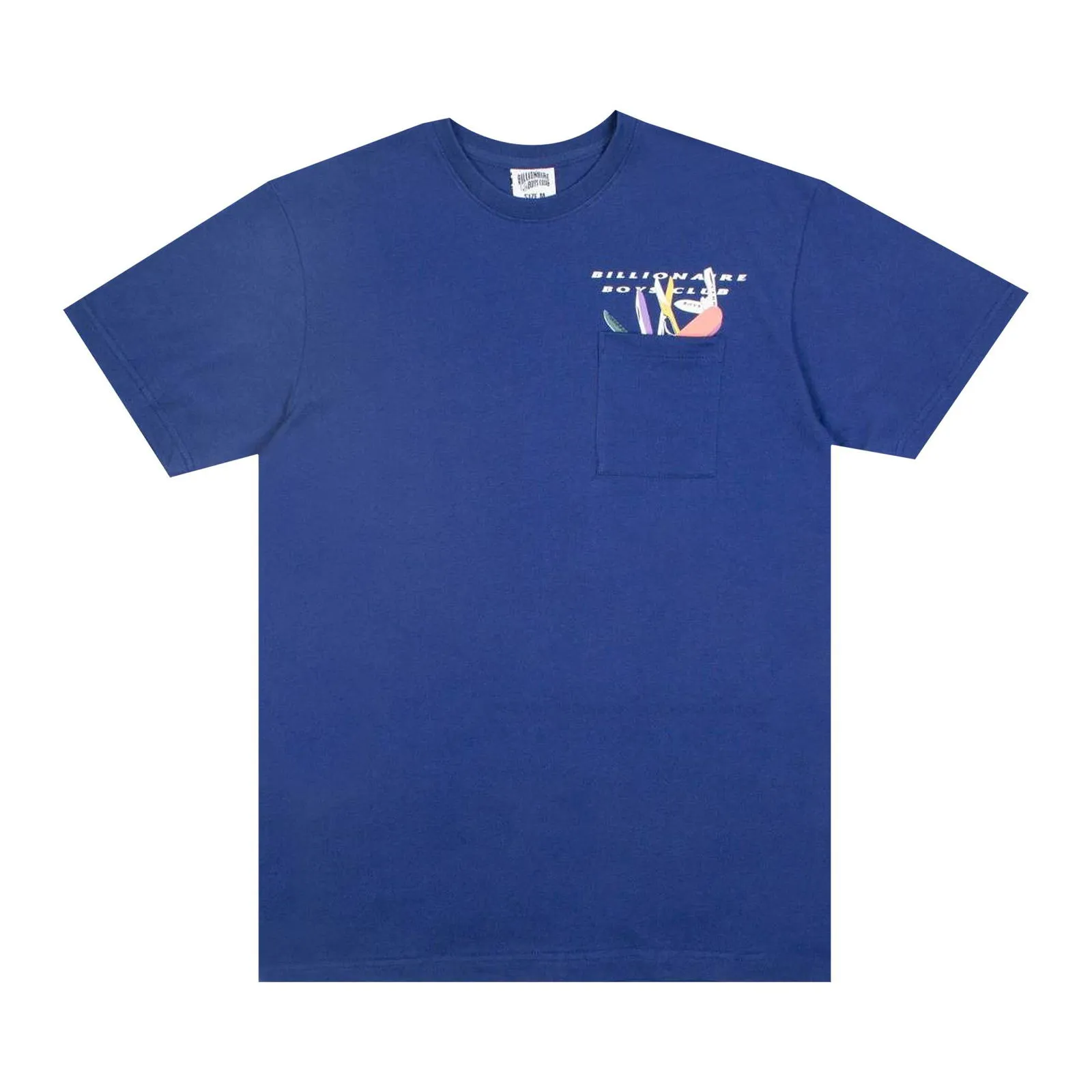 BILLIONAIRE BOYS CLUB Tools Knit Tee