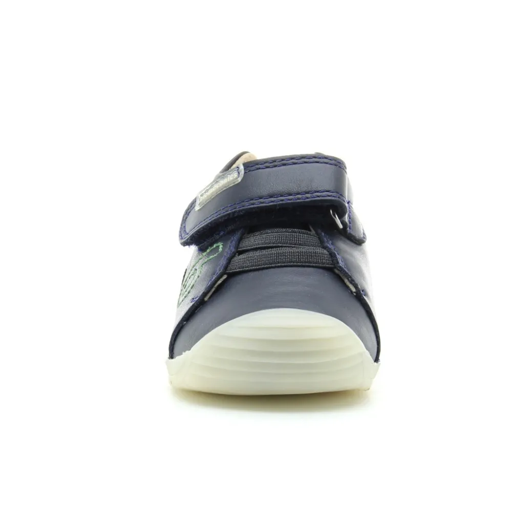 Biomecanics zapatos bebe 171146A Azul