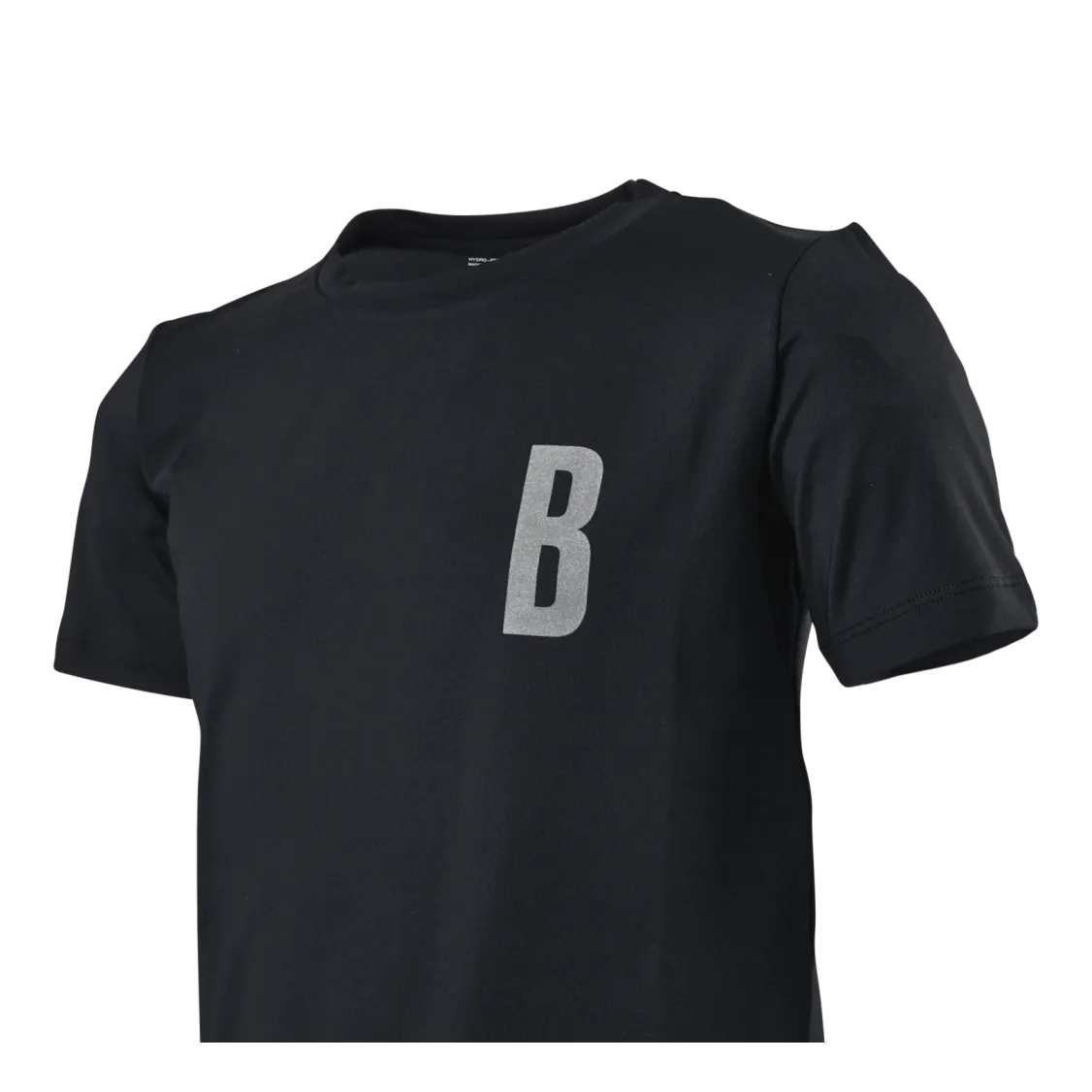 Björn Borg Jr Tee Borg Black