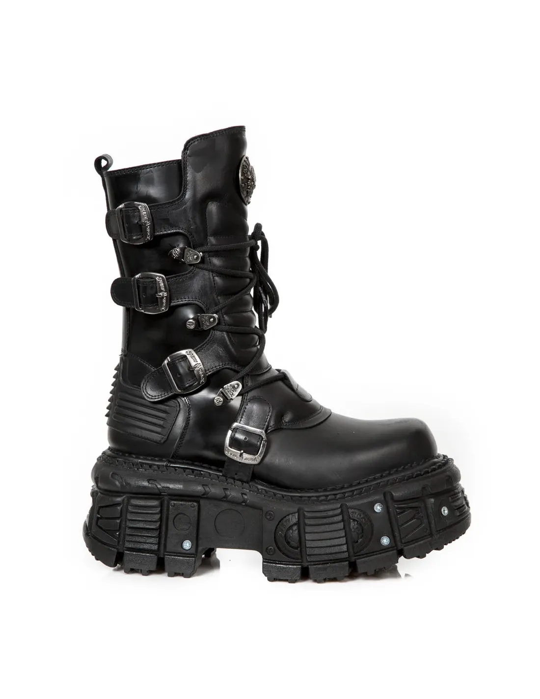 BLACK IMPERFECT  MTANK002C4
