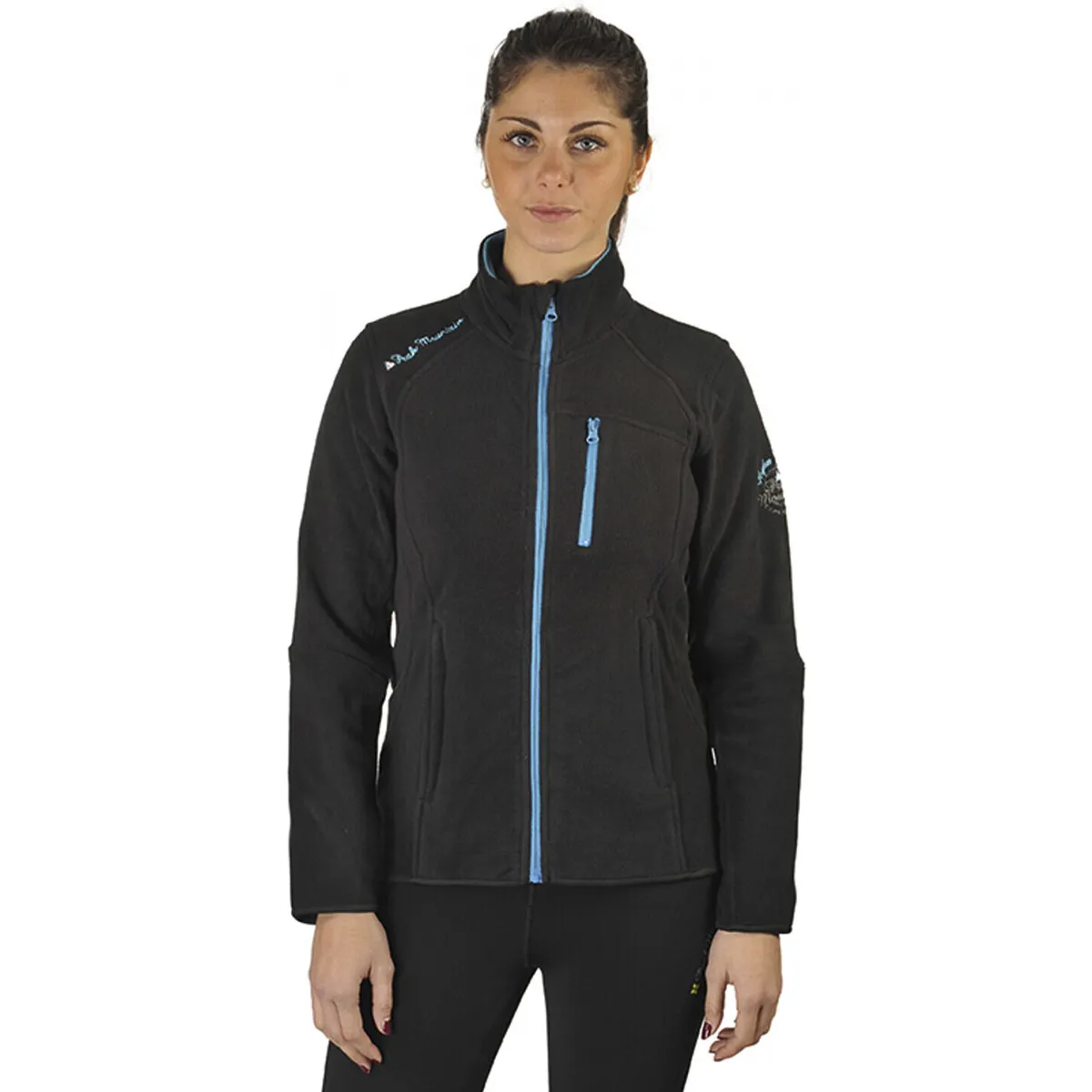 Blouson polaire femme ACALON