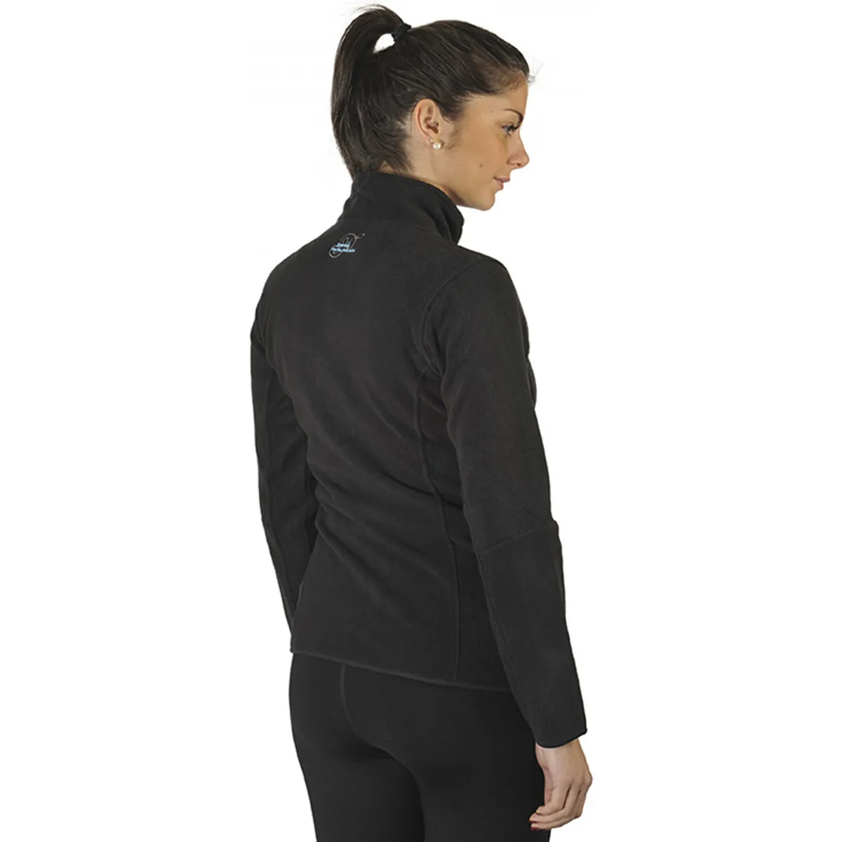 Blouson polaire femme ACALON