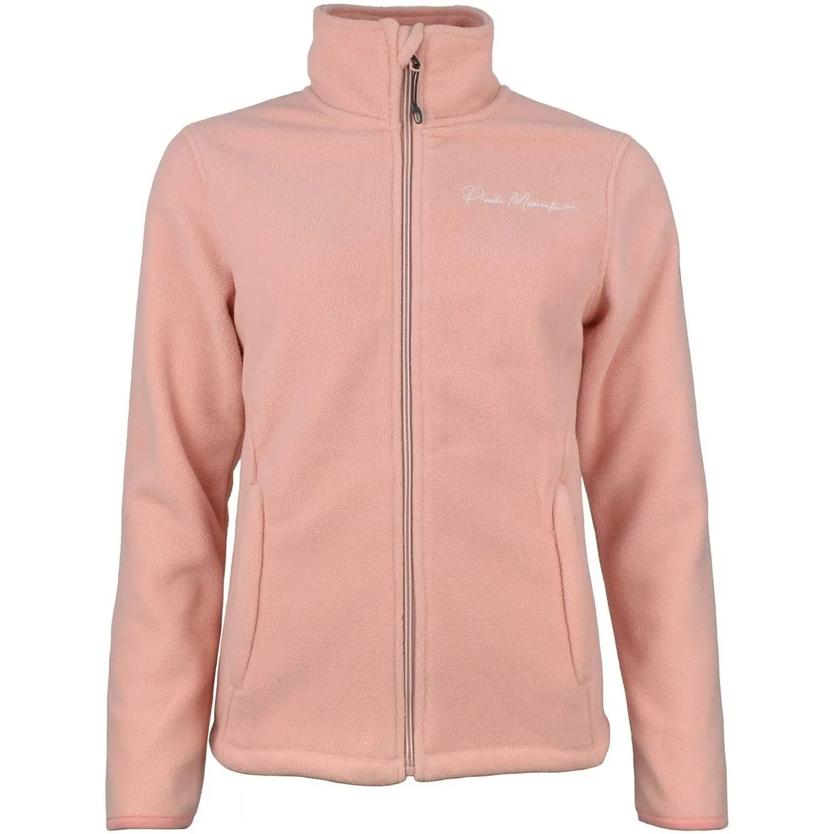Blouson polaire femme ASPADON